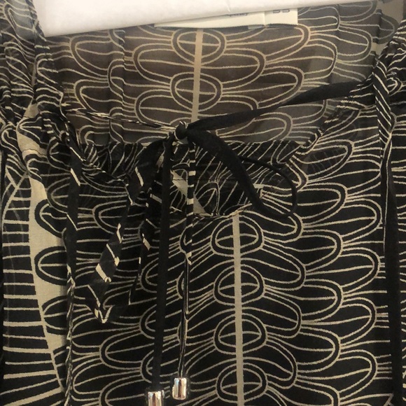 Alice by Temperley Blouse - Picture 3 of 7